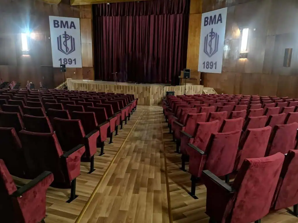 Otkrivane uchebna godina 2026-2027, FOZ