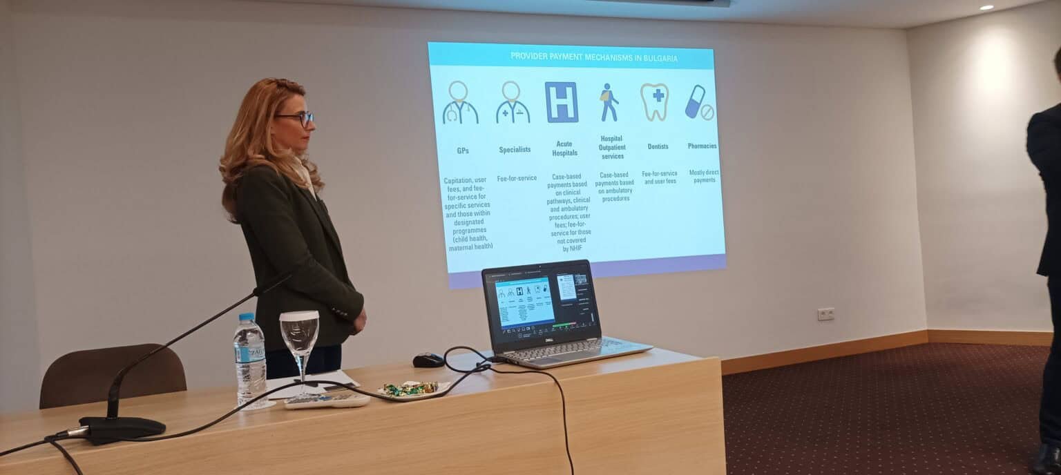 AGILITY - Inovativno obuchenie za pediatrichni sestri, glavno izobrazhenie