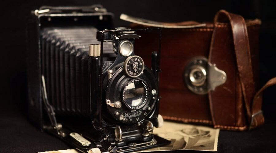 Franskmanden som eksporterede fotografiet til hele verden i 1840’erne