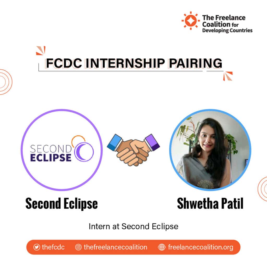 Shwetha Patil