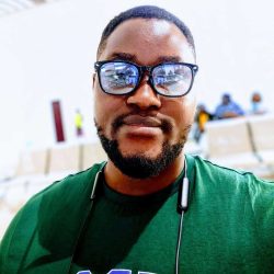 Oluseye Oyeniran