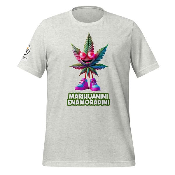 Marihuanini Enamoradini