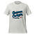 Custom Guanaco de Corazón graphic T-shirt for fans of SV: Guanaco de Corazón.