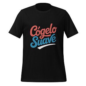 CU: Cogelo Suave