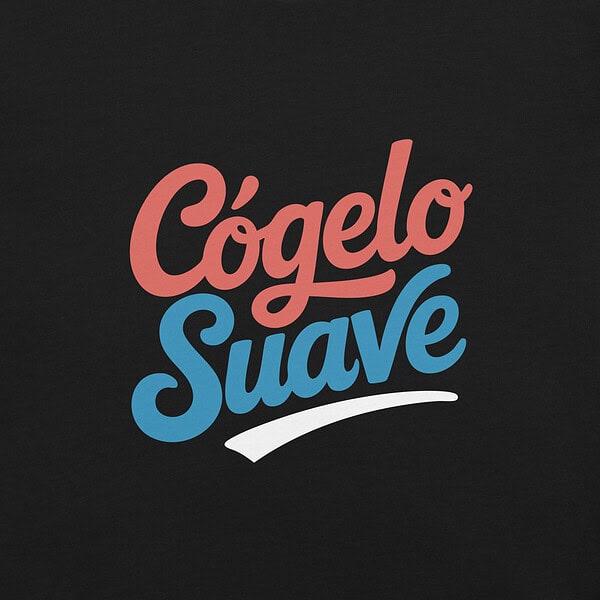 CU: Cogelo Suave