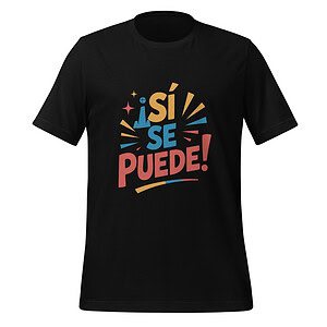 EC: Sí se puede