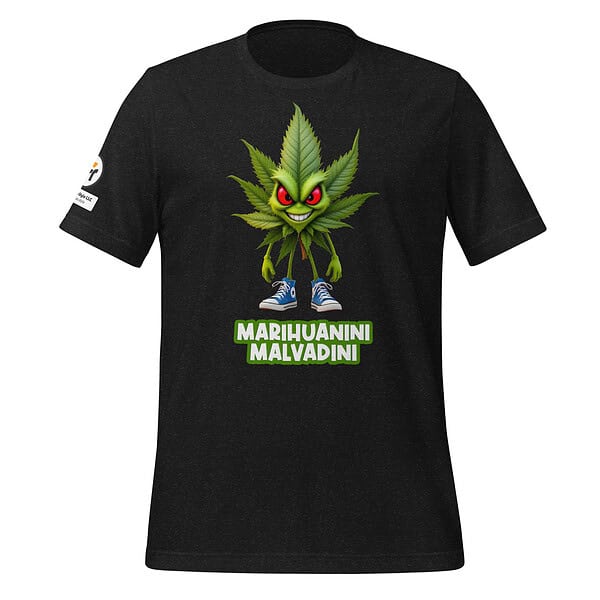 Marihuanini Malvadini