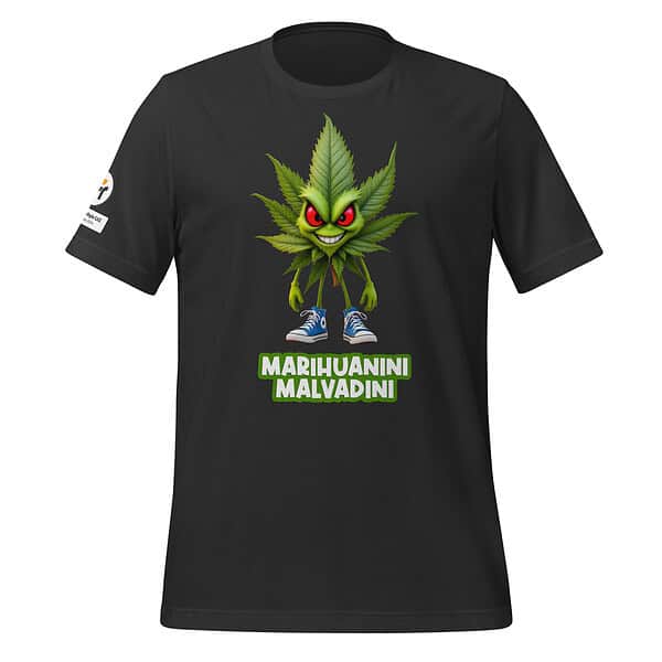 Marihuanini Malvadini