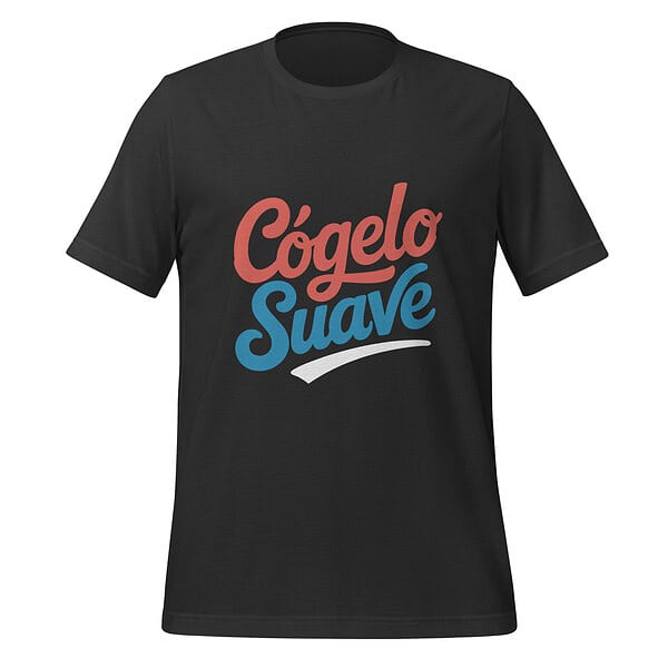 CU: Cogelo Suave