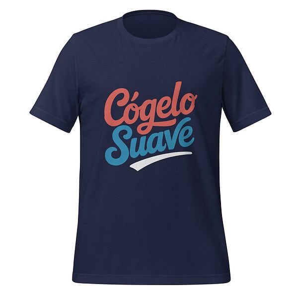 CU: Cogelo Suave