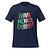 Navy T-shirt with "¡Viva México, cabrones!" slogan in green, white, and red text.