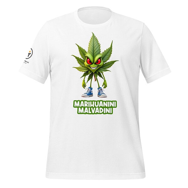 Marihuanini Malvadini