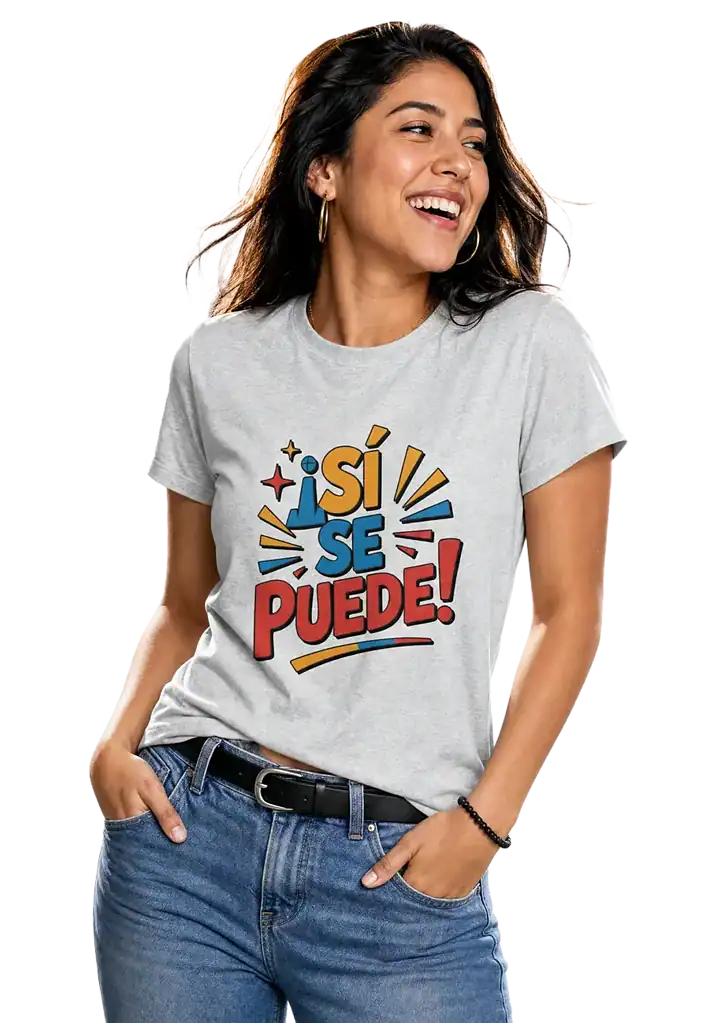 Ecuadorian Fashion Brand in the USA