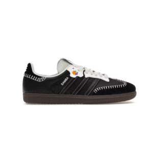 Adidas Samba Og Día De Muertos Pack Black