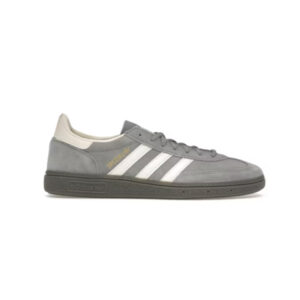Adidas Handball Spezial Grey Gold