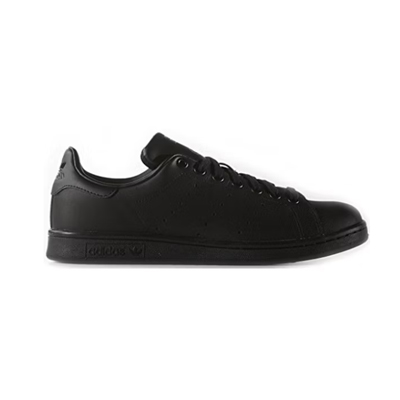 Adidas Stan Smith Triple Black