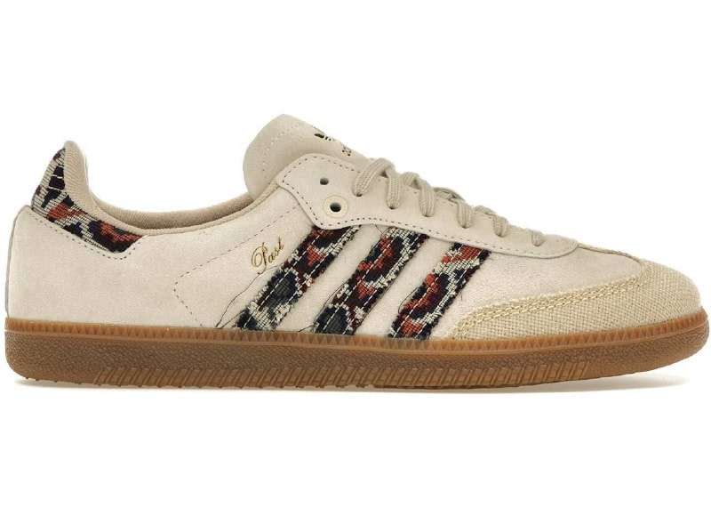 Adidas Samba Consortium Cup End.Past - Image 2