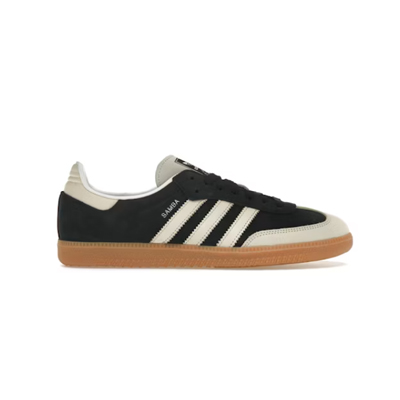 Adidas Samba OG Black Wonder White (Women's)