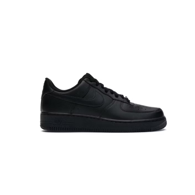 Nike Air Force 1 Low '07 Black