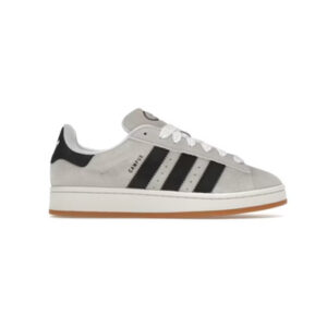 Adidas Campus 00s Crystal White Core Black
