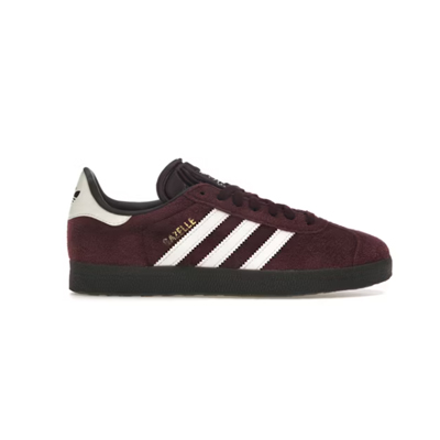 Adidas Gazelle Maroon