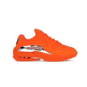Nike Hot Step 2 Nocta Total Orange