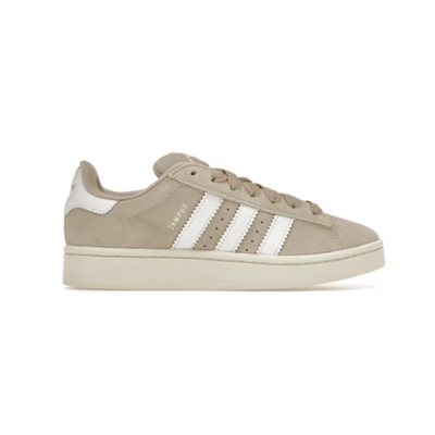 Adidas Campus 00s Wonder White