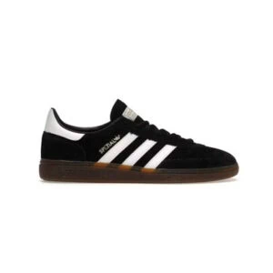 Adidas Handball Spezial Black Gum