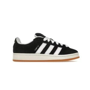 Adidas Campus 00s Core Black
