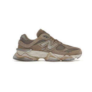 New Balance 9060 Mushroom Timberwolf