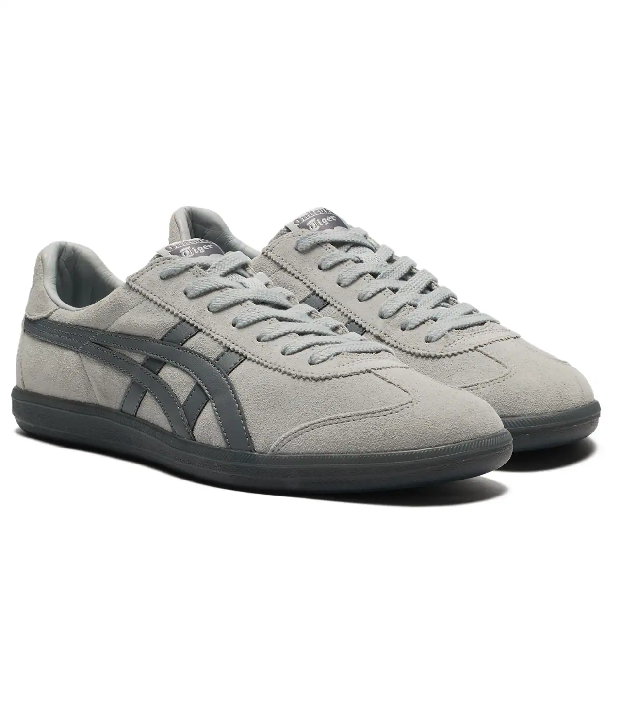 Onitsuka Tiger Tokuten Piedmont Grey Metropolis - Image 3