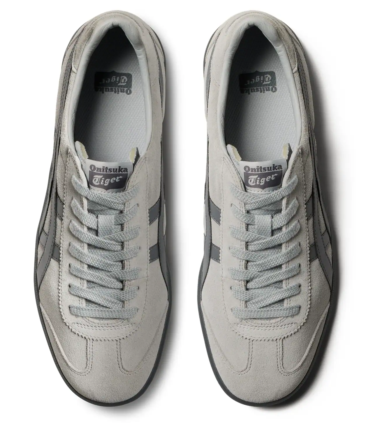 Onitsuka Tiger Tokuten Piedmont Grey Metropolis - Image 4