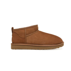 Classic Ultra Mini Boot Chestnut