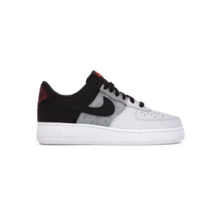 Nike Air Force 1 Low '07 Black Smoke Grey