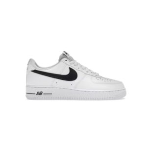 Nike Air Force 1 Low White Black (2020)