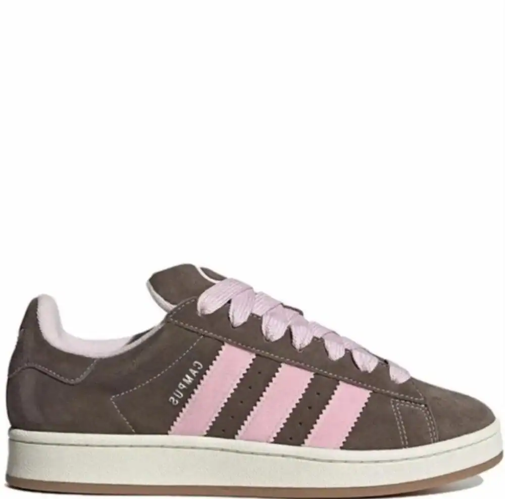 adidas Campus 00s Earth Strata Clear Pink - Image 2