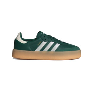 adidas Sambae Collegiate Green Gum (Women's)