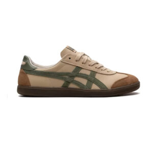 Onitsuka Tiger Tokuten Beige Green