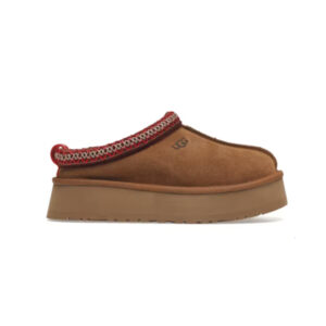 Tazz Slipper Chestnut