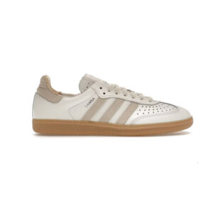 Adidas Samba OG Core White Magic Beige