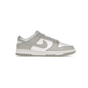 Nike Dunk Low Grey Fog