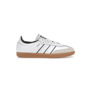 Adidas Samba OG Cloud White Off White Core Black