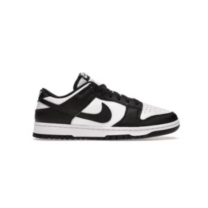 Nike Dunk Low Retro White Black Panda