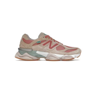 New Balance 9060 Joe Freshgoods Inside Voices Penny Cookie Pink