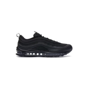 Nike Air Max 97 Triple Black