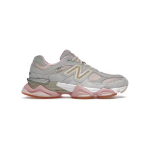 New Balance 9060 Joe Freshgoods Inside Voices Baby Shower Blue