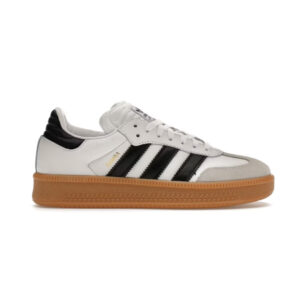 Adidas Samba XLG White Black Gum