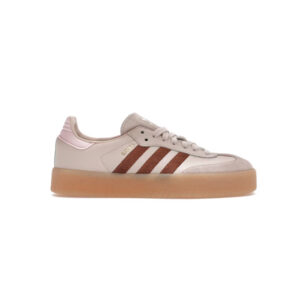 Adidas Sambae Putty Mauve Gum (Women's)