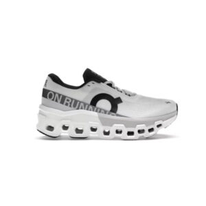 On Running Cloudmonster 2 White Frost