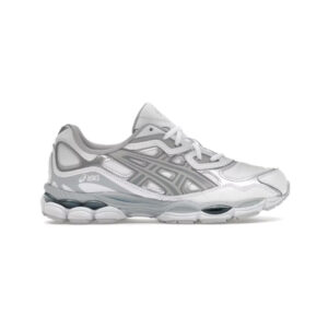 ASICS Gel-NYC White Oyster Grey